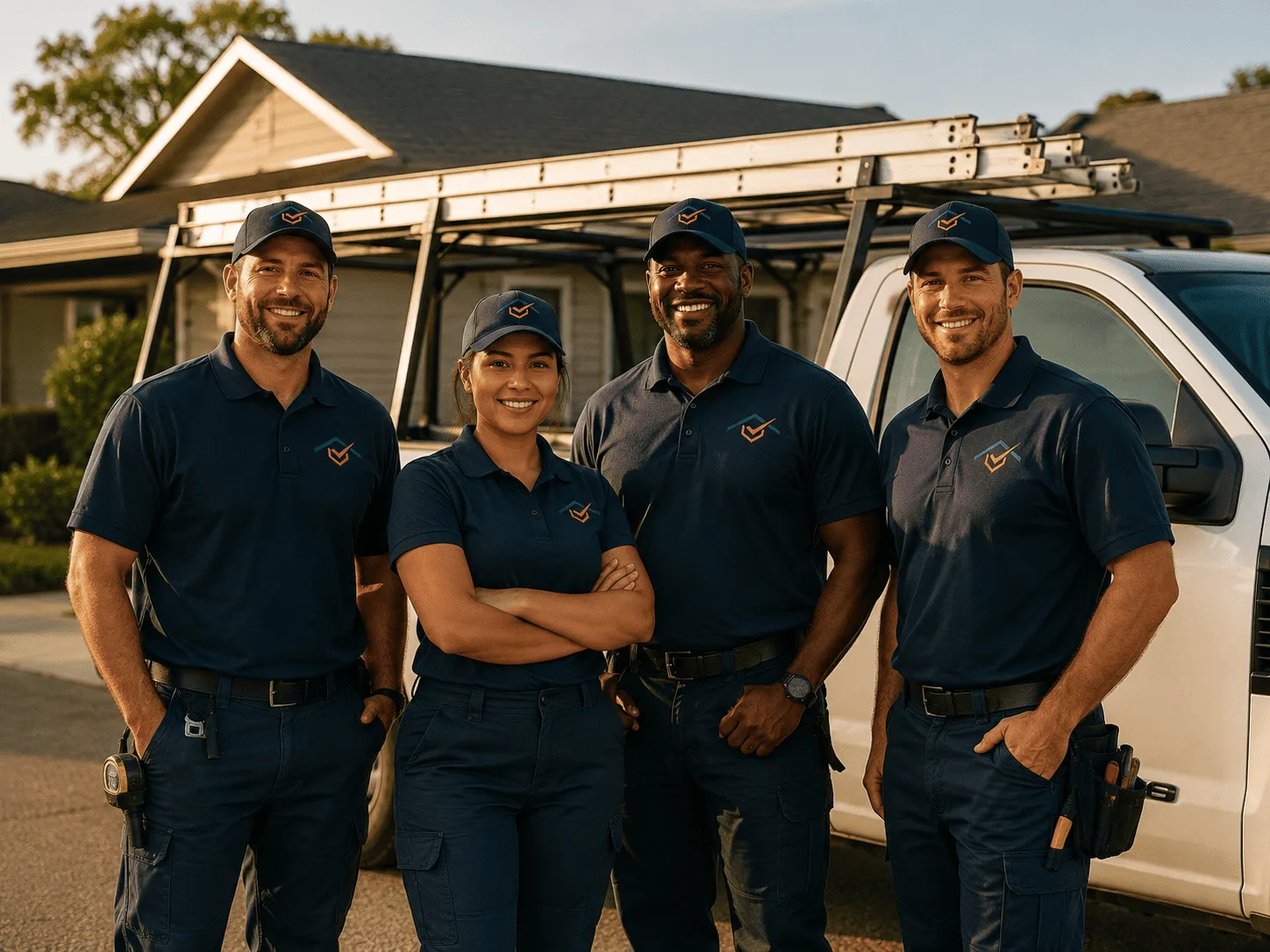 Roof Inspection company in Kinder, LA